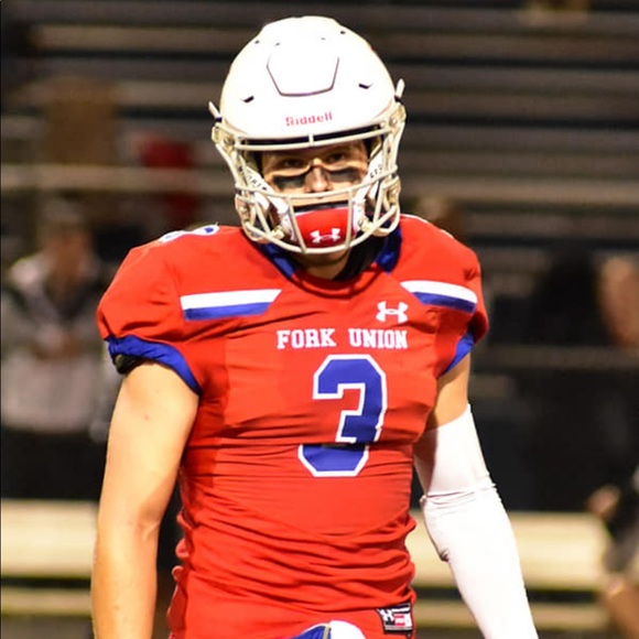 Meet your Posher, Corey - Picture 1 of 1